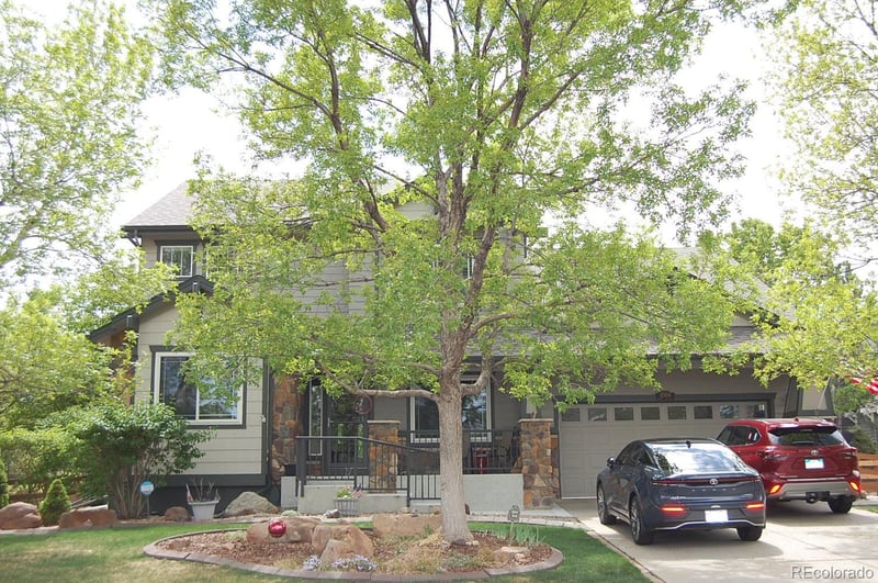 4504 Rabbit Mountain Rd, Broomfield, CO 80020