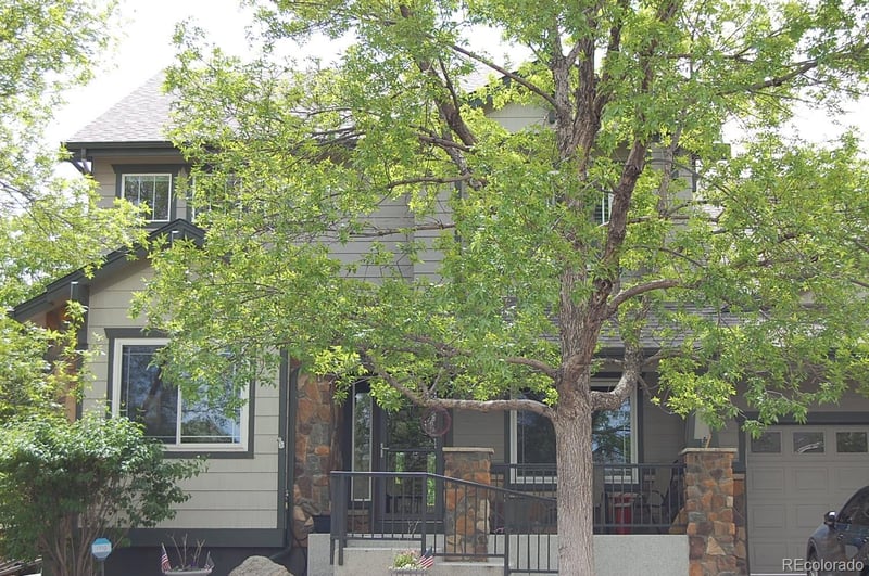 4504 Rabbit Mountain Rd, Broomfield, CO 80020