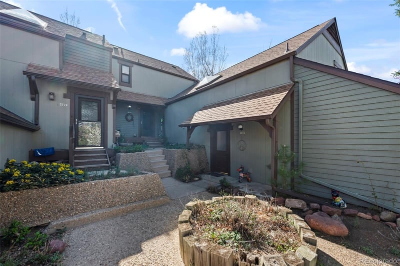 3772 Telluride Ln, Boulder, CO 80305