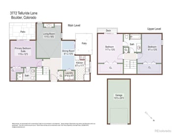 3772 Telluride Ln, Boulder, CO 80305