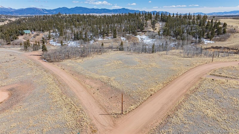 600 Pronghorn , Jefferson, CO 80456