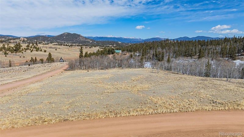600 Pronghorn , Jefferson, CO 80456