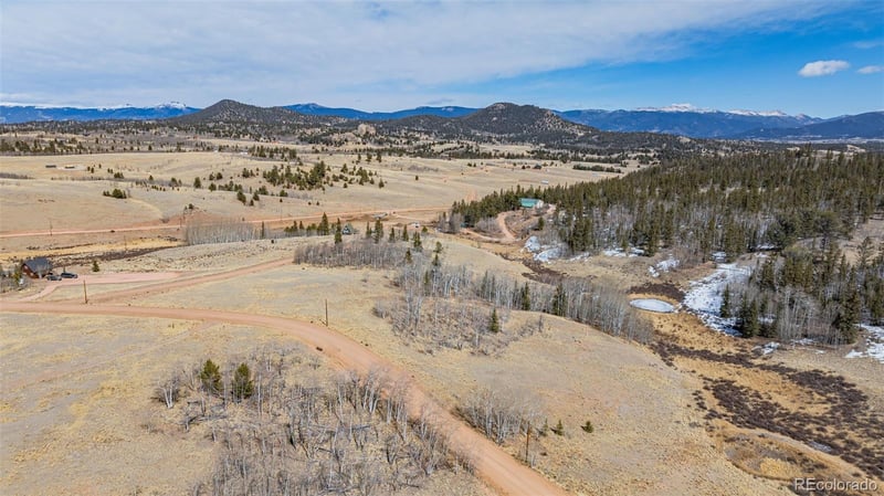 600 Pronghorn , Jefferson, CO 80456