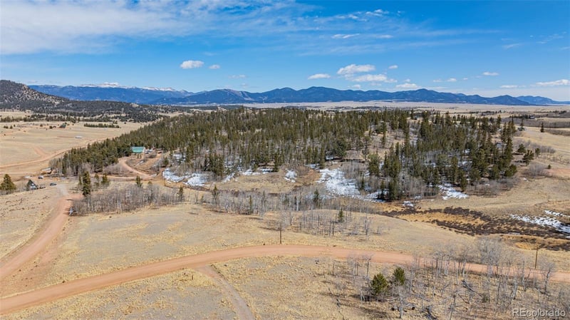 600 Pronghorn , Jefferson, CO 80456