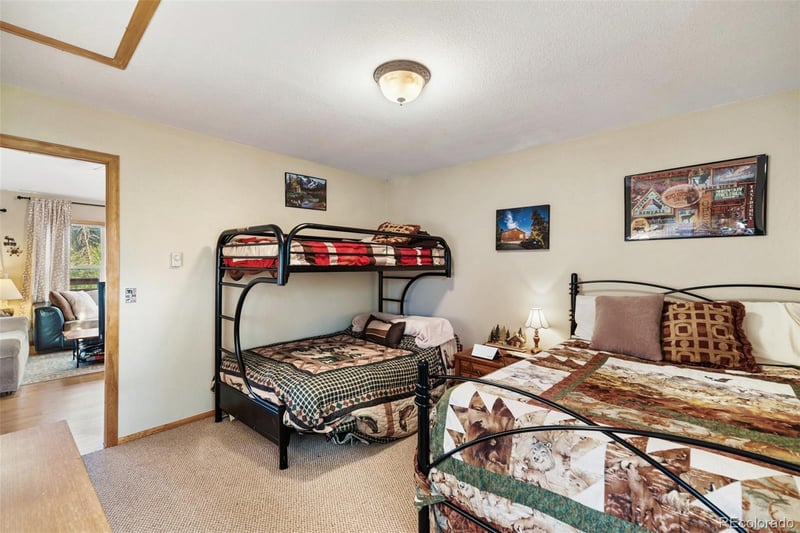 274 Folsom Dr, Como, CO 80432