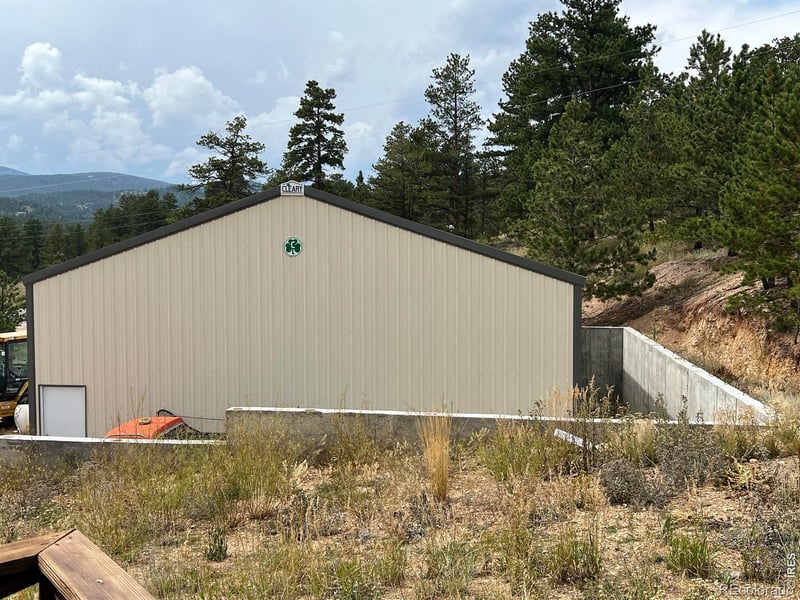 24688 County Road 74e, Red Feather Lakes, CO 80545