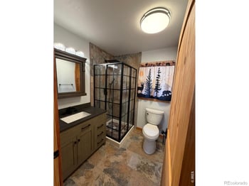 24688 County Road 74e, Red Feather Lakes, CO 80545