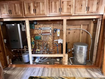 24688 County Road 74e, Red Feather Lakes, CO 80545