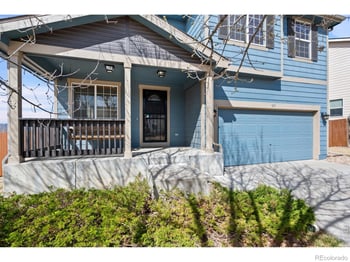 188 Monares Ln, Erie, CO 80516