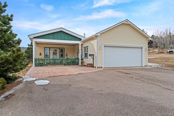 365 Bridge St, Nederland, CO 80466