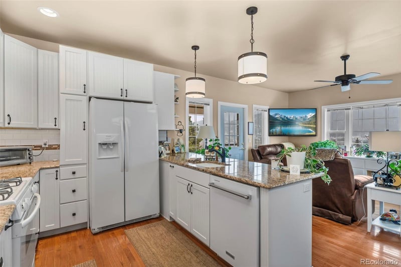 365 Bridge St, Nederland, CO 80466