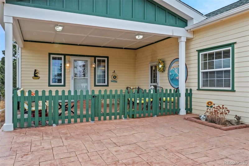 365 Bridge St, Nederland, CO 80466