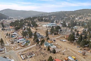 365 N Bridge St, Nederland, CO 80466