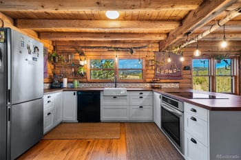 1326 Willow Way, Jefferson, CO 80456