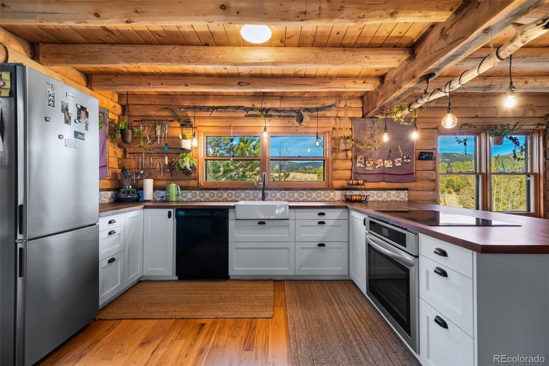 1326 Willow Way, Jefferson, CO 80456