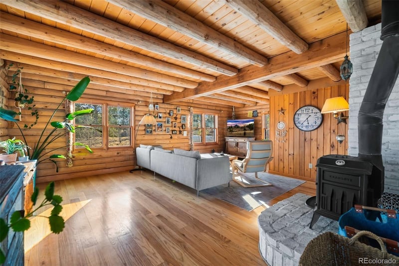 1326 Willow Way, Jefferson, CO 80456