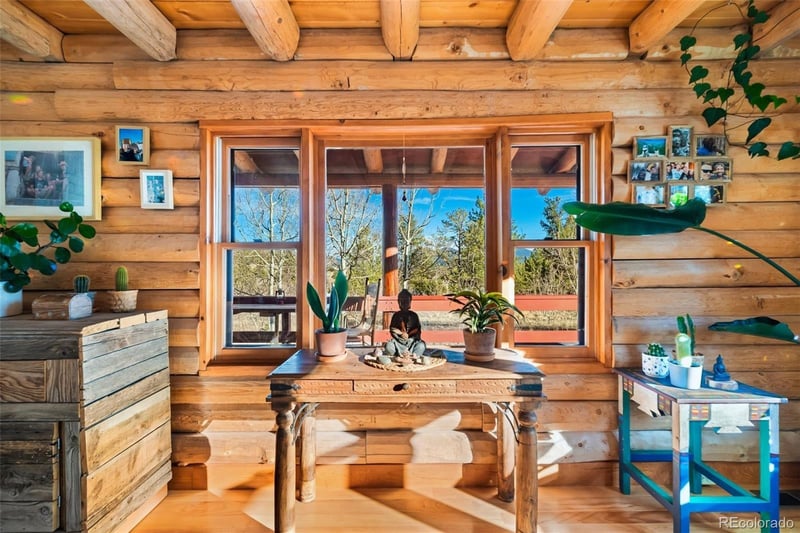 1326 Willow Way, Jefferson, CO 80456