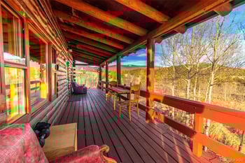 1326 Willow Way, Jefferson, CO 80456