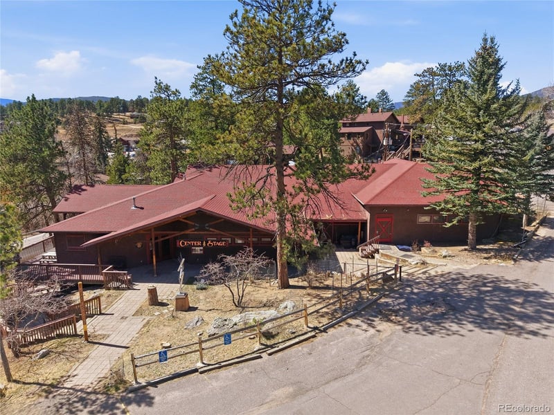 27559 Fireweed Dr, Evergreen, CO 80439