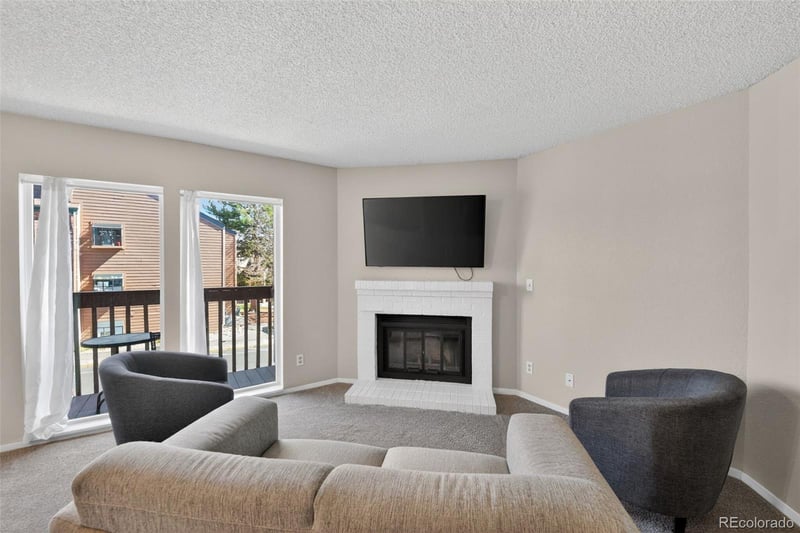 12366 Nevada Pl #204, Lakewood, CO 80228