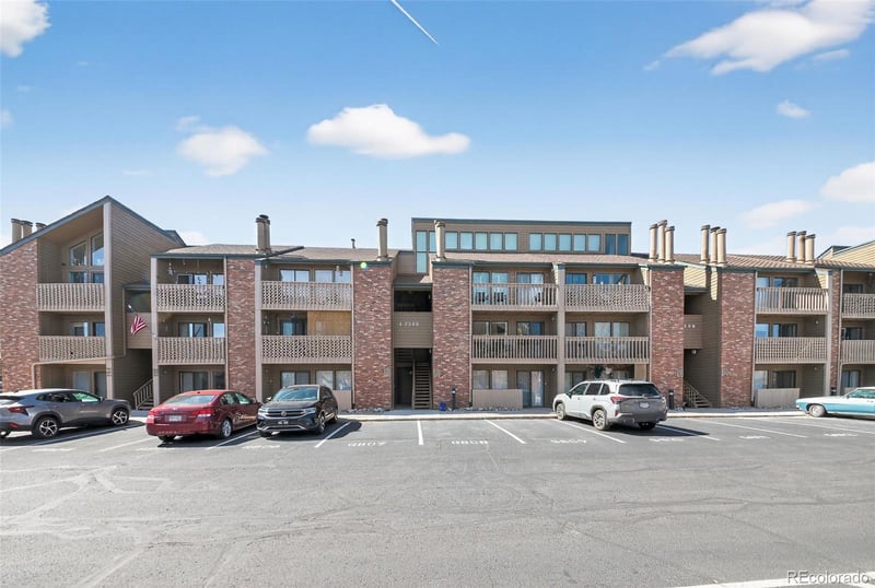 12366 Nevada Pl #204, Lakewood, CO 80228