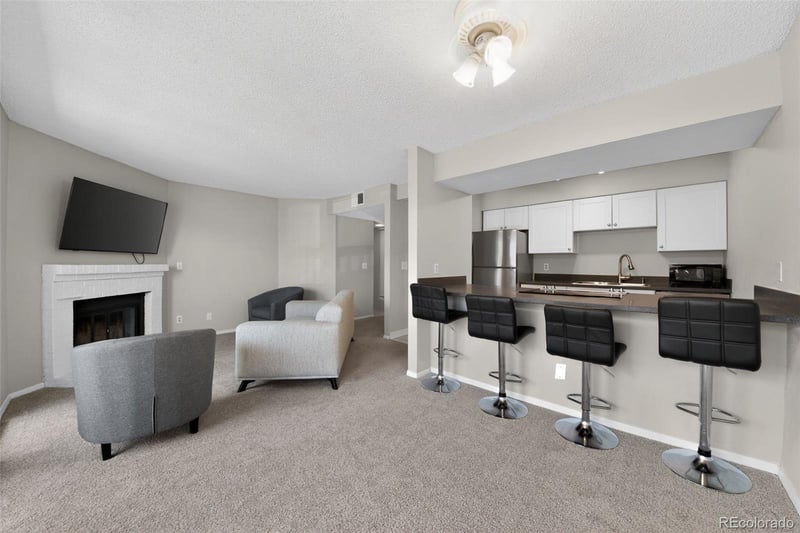 12366 Nevada Pl #204, Lakewood, CO 80228