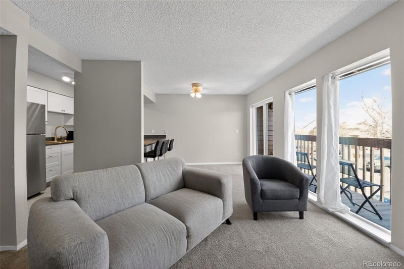 12366 Nevada Pl #204, Lakewood, CO 80228