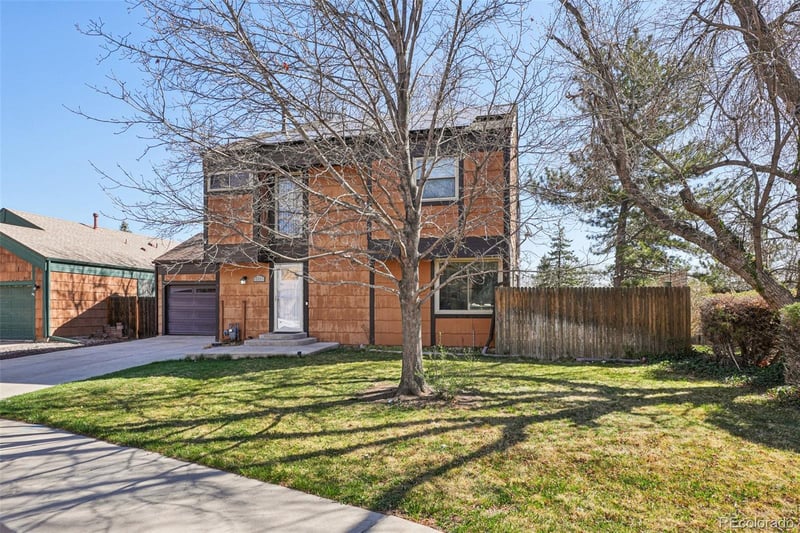 5824 Kline St, Littleton, CO 80127