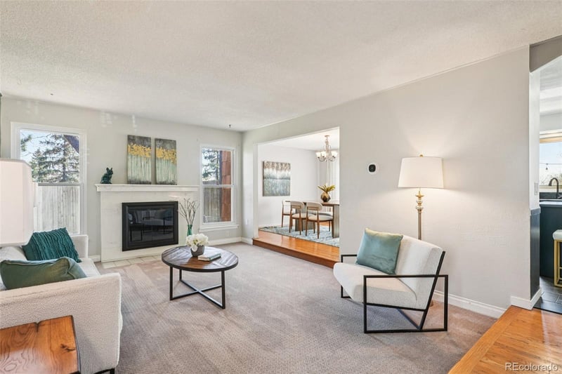 5824 Kline St, Littleton, CO 80127