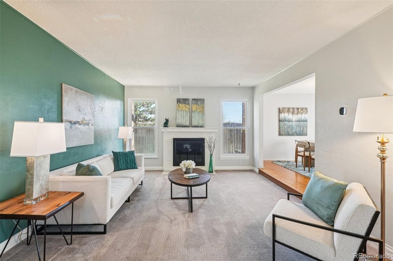 5824 Kline St, Littleton, CO 80127