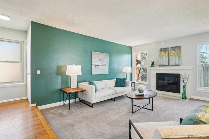 5824 Kline St, Littleton, CO 80127