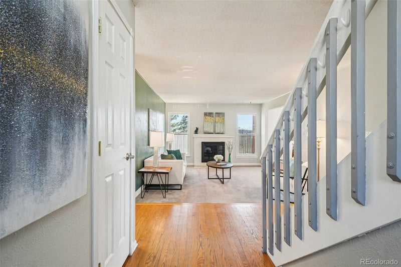 5824 Kline St, Littleton, CO 80127