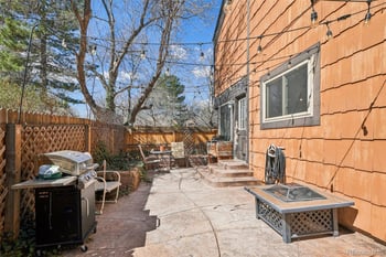 5824 S Kline St, Littleton, CO 80127