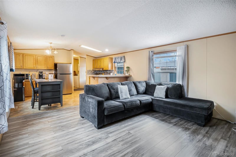 9850 Federal Blvd Lot 78, Federal Heights, CO 80260