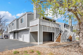 6565 E Arizona Ave #8, Denver, CO 80224