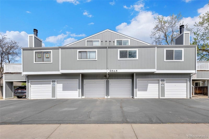 6565 Arizona Ave #8, Denver, CO 80224