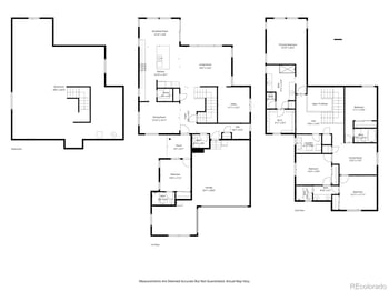 18676 93rd Ave, Arvada, CO 80007