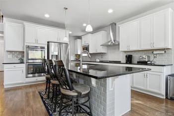 18676 93rd Ave, Arvada, CO 80007