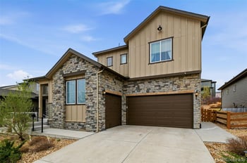 18676 93rd Ave, Arvada, CO 80007