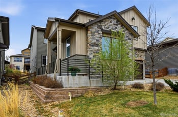 18676 93rd Ave, Arvada, CO 80007