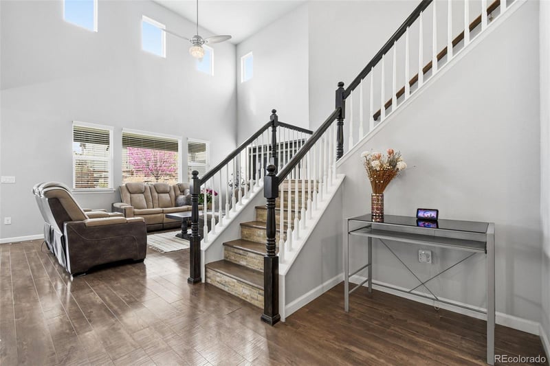 18676 93rd Ave, Arvada, CO 80007