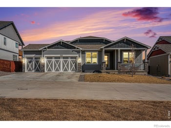 2069 Covered Bridge Pw, Windsor, CO 80550