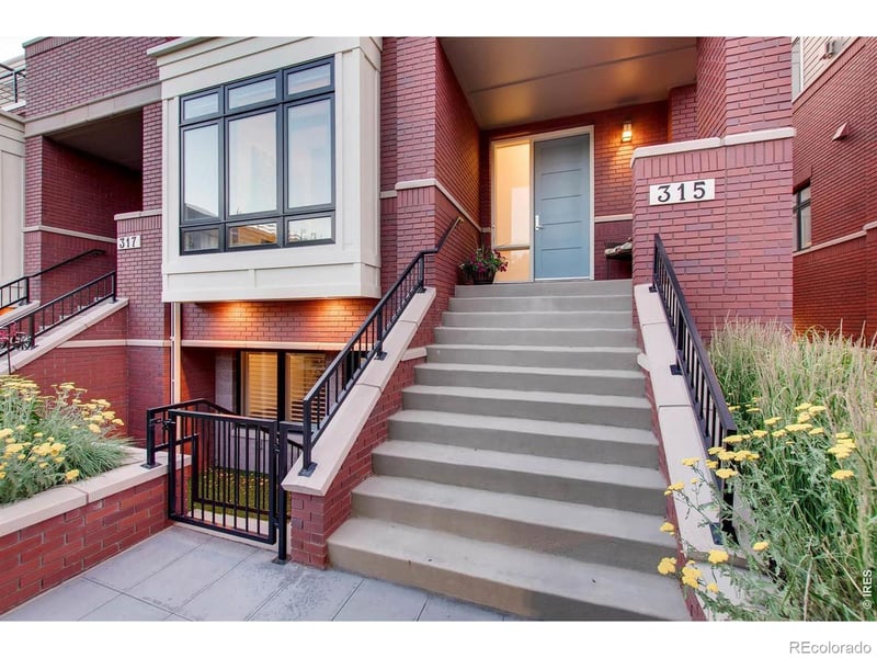 315 Howes St, Fort Collins, CO 80521