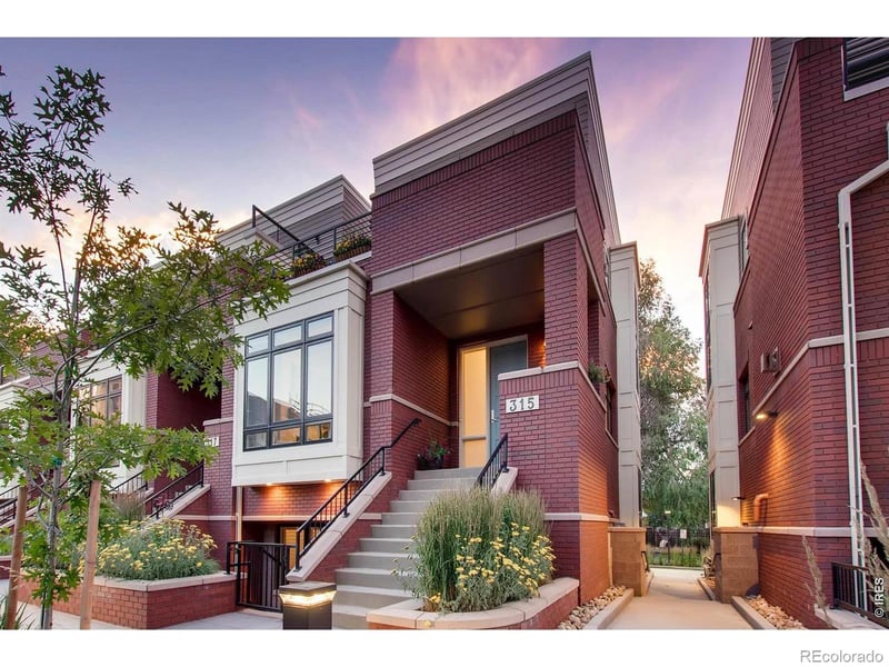 315 Howes St, Fort Collins, CO 80521