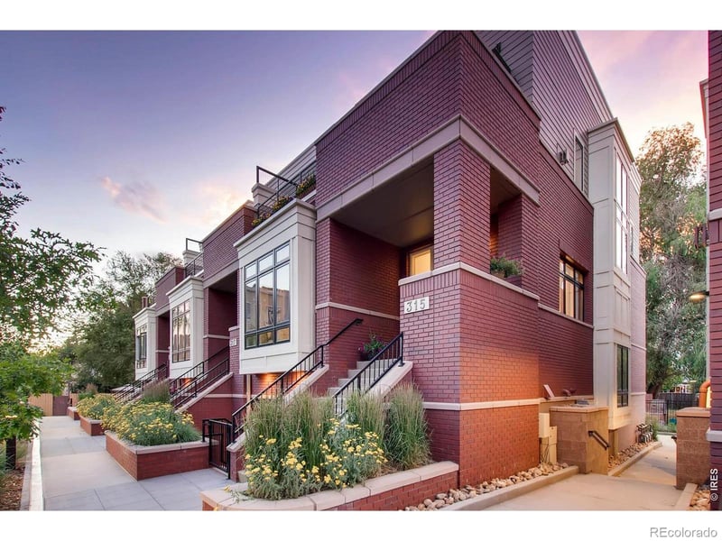 315 Howes St, Fort Collins, CO 80521