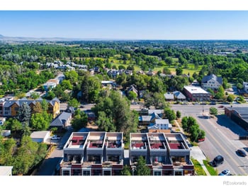 315 Howes St, Fort Collins, CO 80521