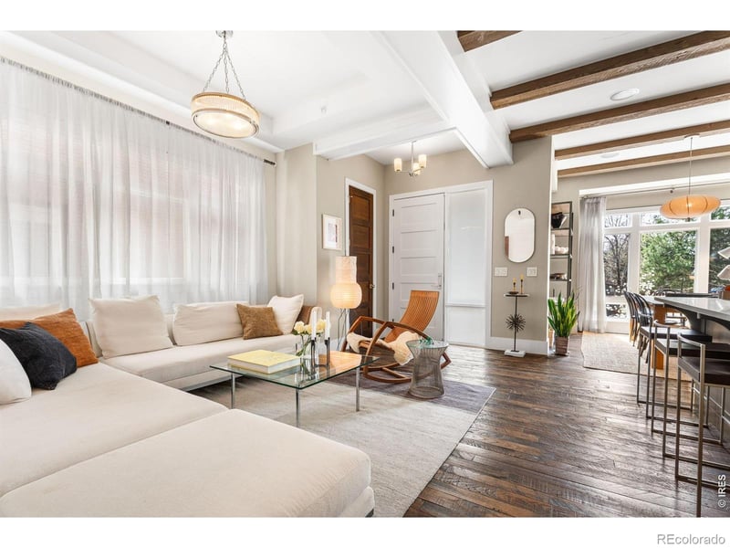 315 Howes St, Fort Collins, CO 80521