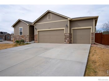 3610 Sunrose St, Wellington, CO 80549
