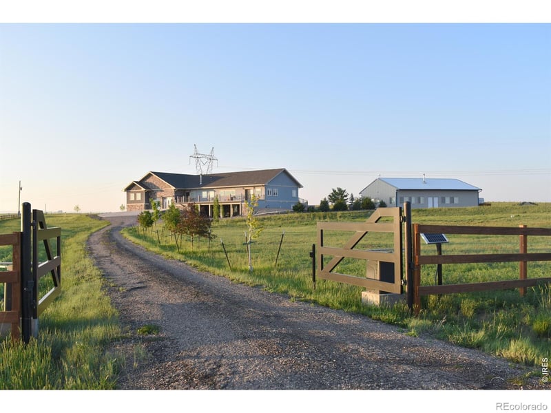 14456 County Road 9, Wellington, CO 80549