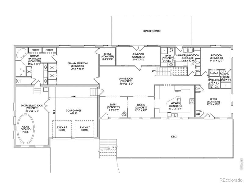 14456 County Road 9, Wellington, CO 80549